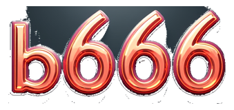 b6666 logo